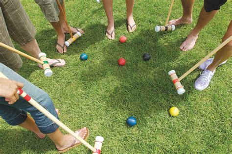 traditional british games.